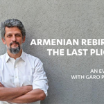 Armenian Rebirth: The Last Plight