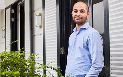 Go Ahead: Tell Gaurav Sant His Ideas Won’t Work