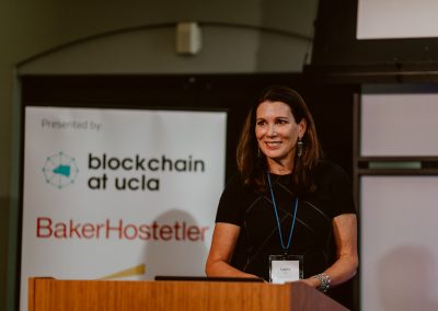 Blockchain Summit
