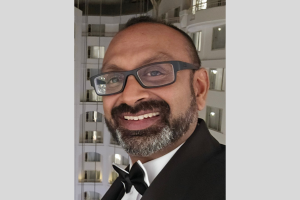 Vinay Goyal