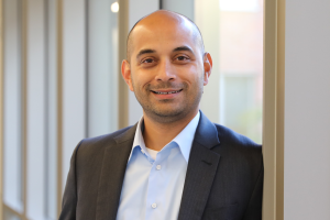 Gaurav Sant