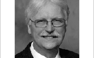 Harry McKellop