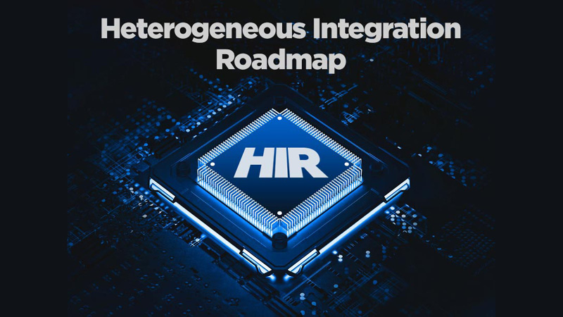 Heterogeneous Integration Roadmap