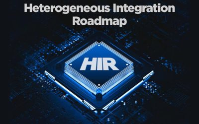 UCLA CHIPS and SEMI Win $300K in NIST Funding to Create Heterogeneous Integration Roadmap