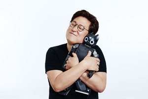 Dennis Hong