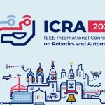Virtual Access to the 2022 International Conference on Robotics and Automation (ICRA)