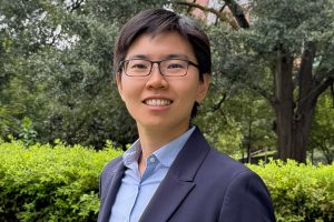 Fang-Yi “Ida” Su
