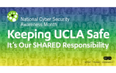 Stay cyber-secure with help from UCLA and UC