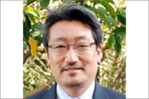 Ichiro Nishimura