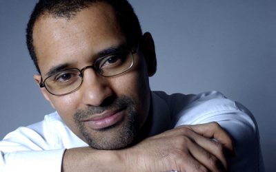 The Sugar Distinguished Speaker Series Featuring Tom Ilube