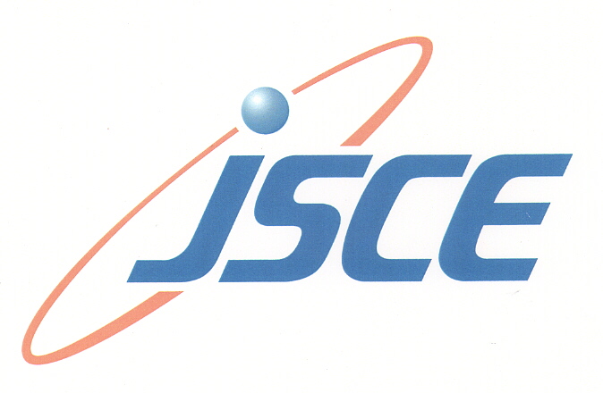 JSCE logo
