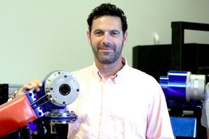 Jacob Rosen