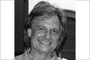 James Tidball