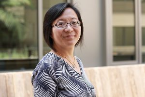 Jane Chang