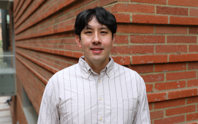 UCLA Bioengineer Jason Zhang Receives More Than $1 Million for Brain Cancer and Heart Disease Research