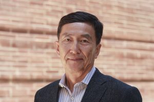 John Kim