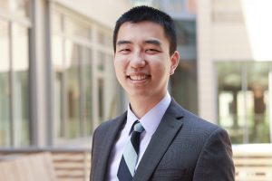 Jonathan Kao