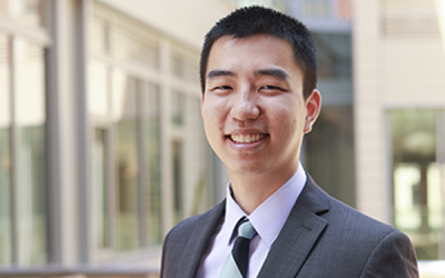 UCLA Computational Neuroscientist Receives Highest NSF Early-Career Award