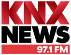 KNX NEWS logo