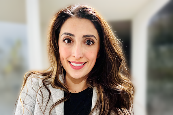 Kawsar Vazifdar