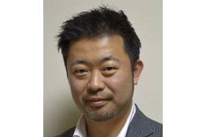 Keisuke Goda