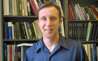 William Klug, 39, UCLA engineering professor whose research crossed disciplines