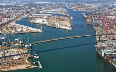 UCLA Engineering Receives $21 Million Pledge from Chan Zuckerberg Initiative