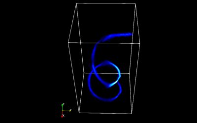 UCLA Bioengineers Develop World’s Fastest 3D Camera with Light-Field Tomography
