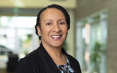 Engineering Alumna and Board Member to Head Customer Service at Southern California Edison