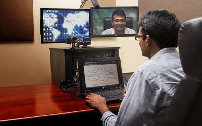 UCLA Engineering Online Master’s Program Ranked No. 1