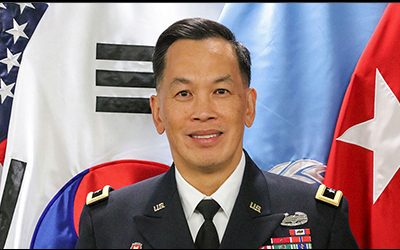 Retired Army General and Bruin Engineer Takes Helm of Yorba Linda Water District