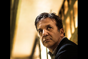 Majid Sarrafzadeh
