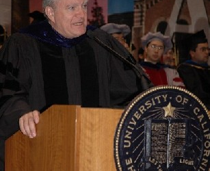 John Marburger at UCLA Engineering Commencement – Full Text of Speech