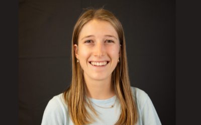 From Homemade Cooking in Santa Barbara to Lab Research in Switzerland: Bioengineering Undergrad Brings Global Perspective to Healthy Living