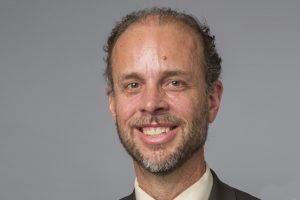 Martin Hudson