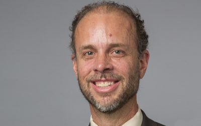 Martin Hudson