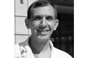 Marvin Bergsnider