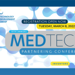 10th Annual UCLA MedTech Partnering Conference