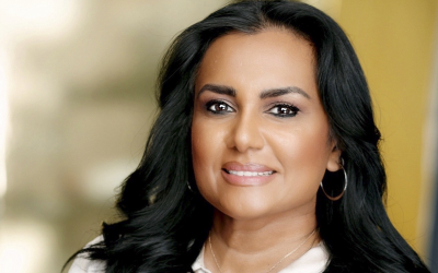 UCLA Engineering Alumna Plays Key Role in Mars Rover Launch