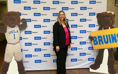 UCLA Mechanical Engineering Alumna on Redefining Success to Achieve Work-Life Balance
