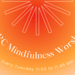 MARC Mindfulness Workshop