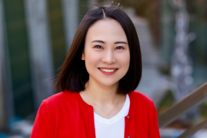 Mingxia Gu