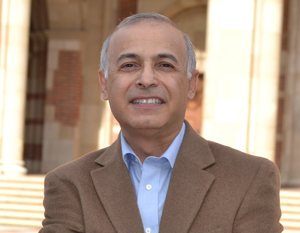 Ali Mosleh Named First Director of the UCLA B. John Garrick Institute for Risk Sciences