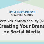 Narratives in Sustainability (NIS)- Creating Your Brand on Social Media