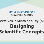 Narratives in Sustainability (NIS)- Designing Scientific Concepts