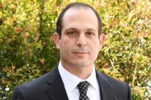 Nader Pouratian