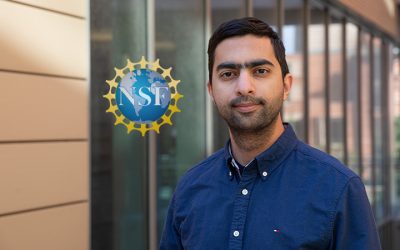 UCLA Engineering Professor Receives NSF Early Career Award for Computer Security Research
