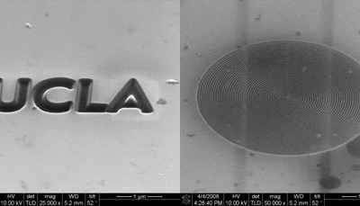 Advanced Scientific Instrument Allows Nanofabrication and Characterization