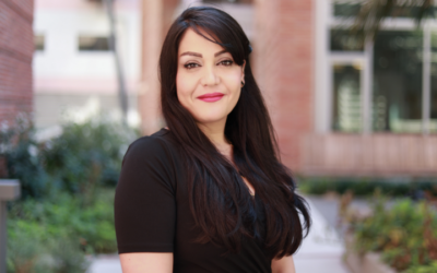 UCLA Engineering Professor Nasim Annabi Receives Nearly $2.5 Million in NIH Funding to Develop Tunable Biomaterials for Corneal Repair and Wound Healing