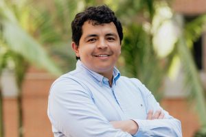 Carlos Morales-Guio
